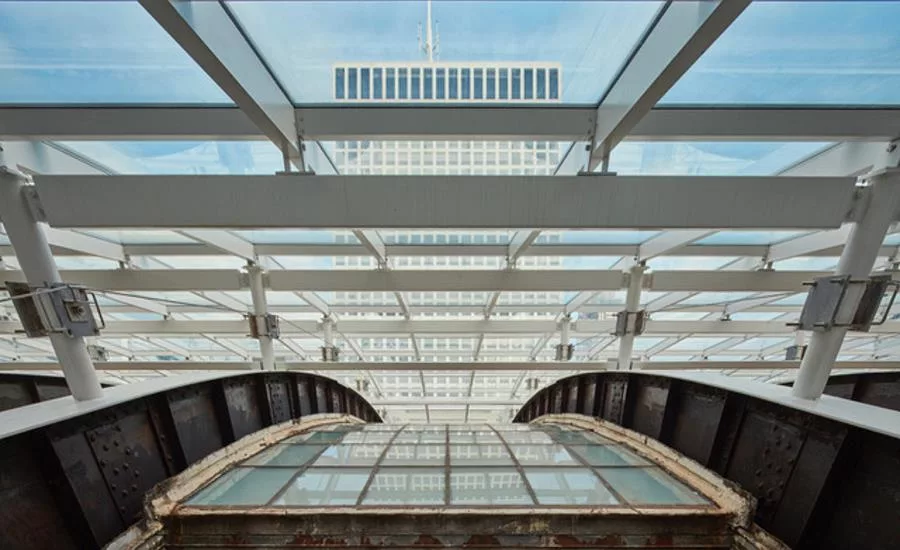 Union Station 