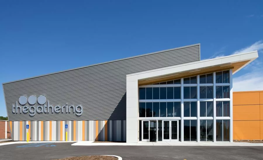 The Gathering Church