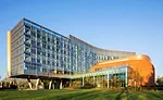 Brendan Iribe Center