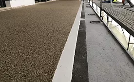Waterproofing system