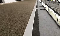 Waterproofing system