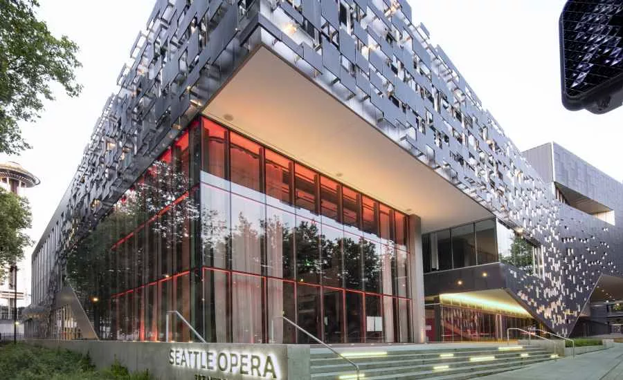 Seattle Opera