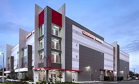 Self Storage Units