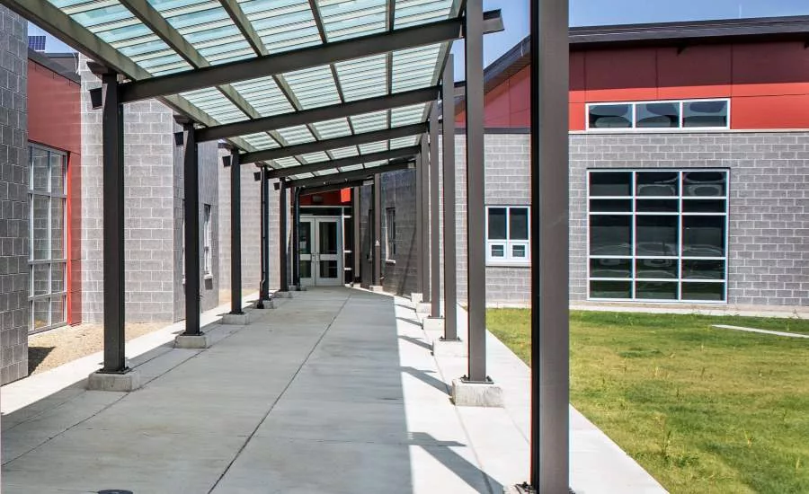 Helena Aviation Readiness Center