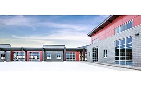 Helena Aviation Readiness Center