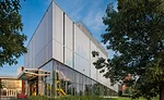 UMass Amherst North Chiller