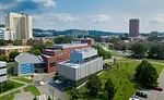 UMass Amherst North Chiller