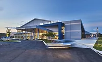 Finley Center