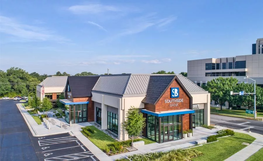 Southside Bank