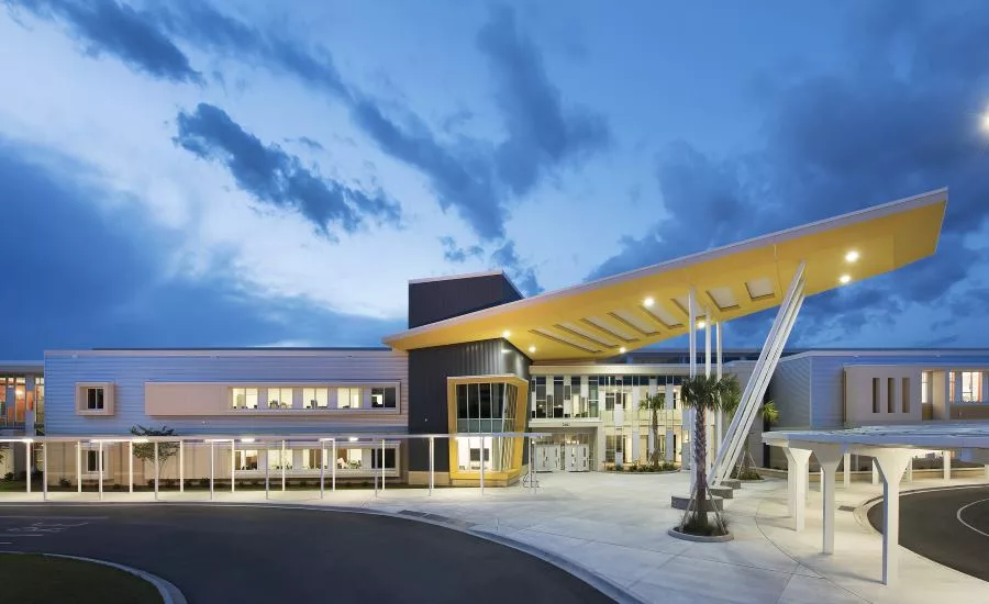 Myrtle Beach Middle School