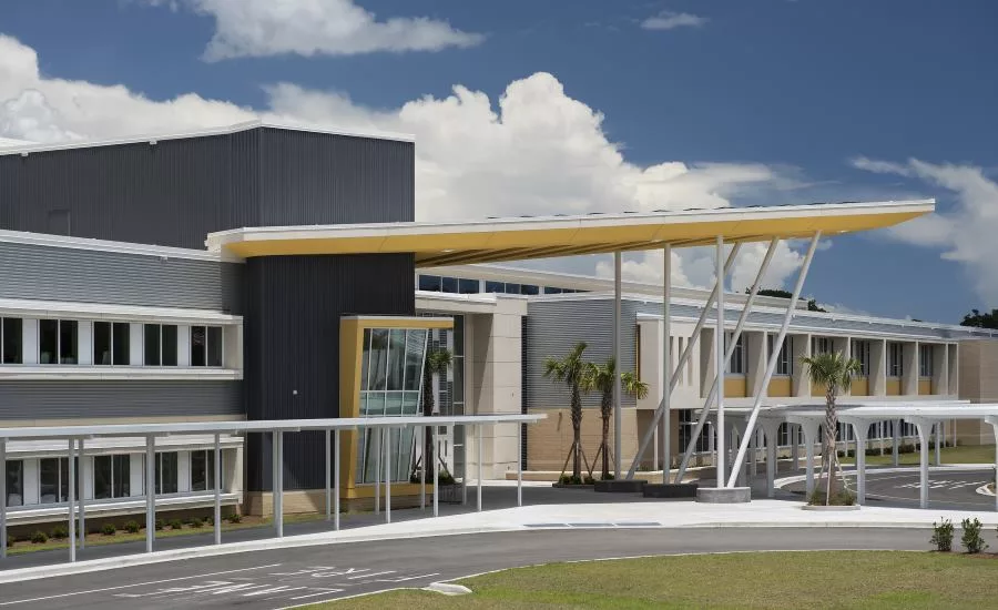 Myrtle Beach Middle School