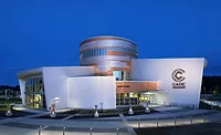 Cade Museum for Creativity + Invention 