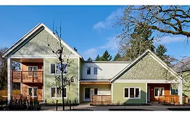 Rose Villa