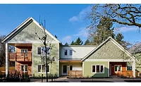 Rose Villa