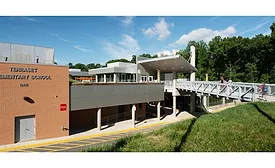 Terraset School