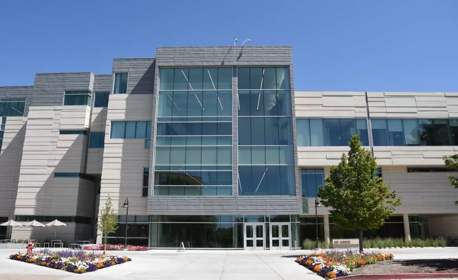 Utah State University 