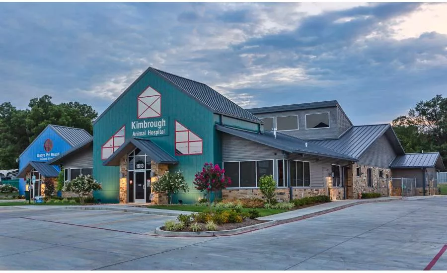 Kimbrough Animal Hospital 