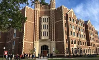 University of Oklahoma