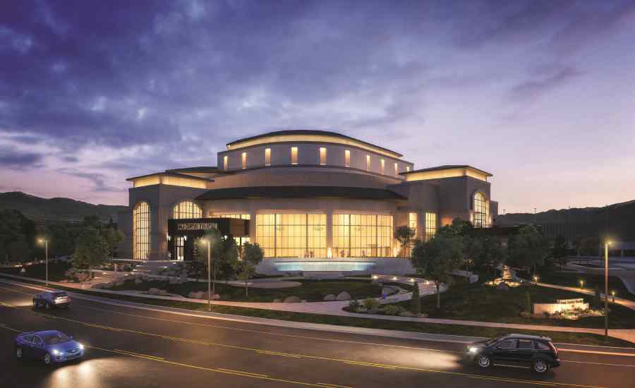 Hale Center Theatre 