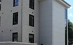 Lafayette College’s Bushkill Commons 2