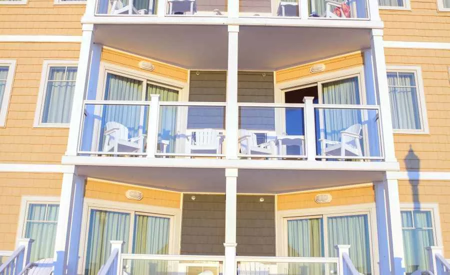 Bethany Beach Ocean Suites2