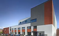 MAZZONI CENTER