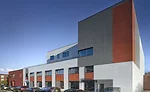MAZZONI CENTER