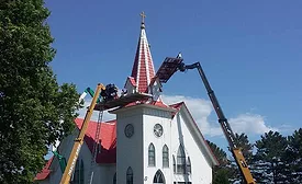 Davinci Church