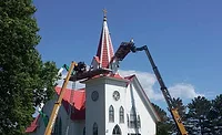 Davinci Church