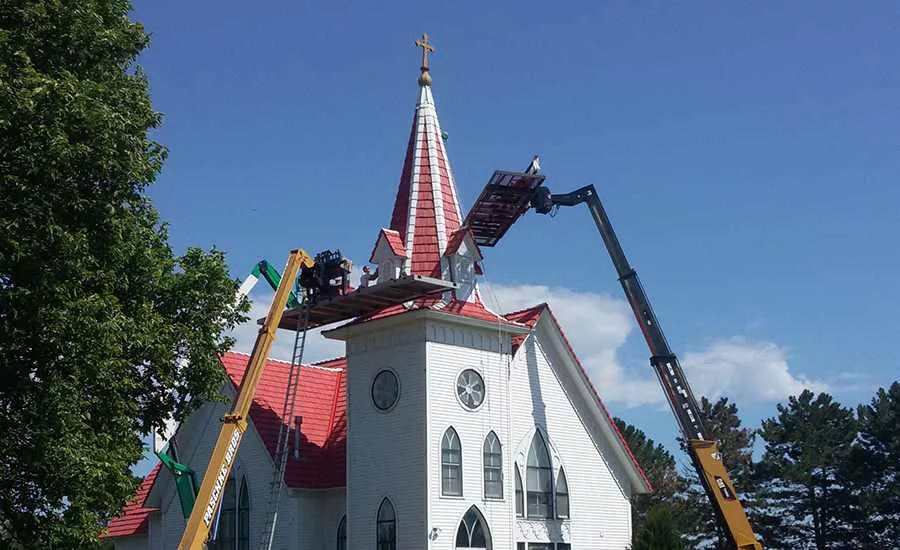 Davinci Church