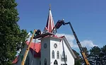Davinci Church