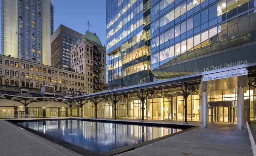 Deloitte