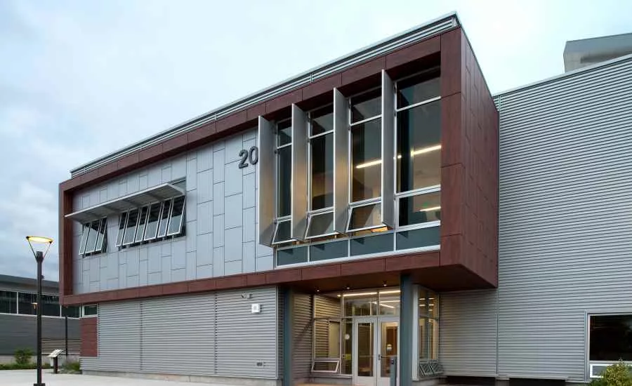 Chemeketa Community College 3