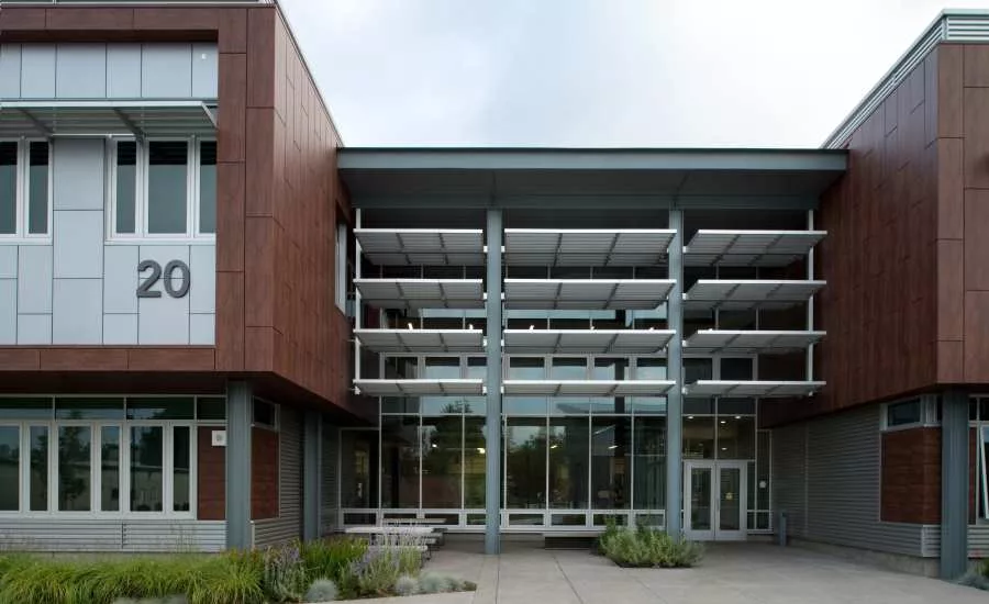 Chemeketa Community College 2
