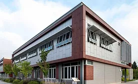 Chemeketa Community College 