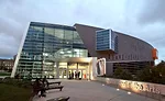 The Cleveland School of the Arts 3