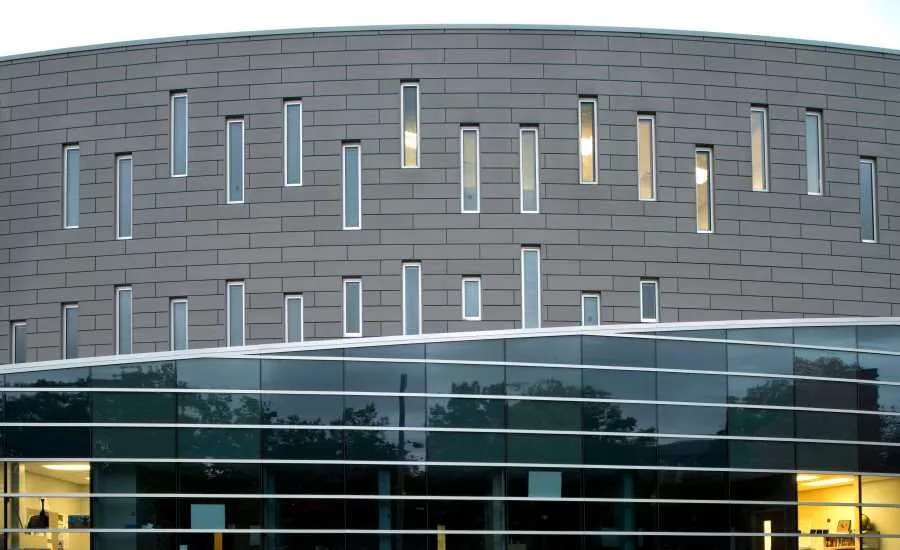 The Cleveland School of the Arts 2