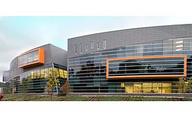 The Cleveland School of the Arts 