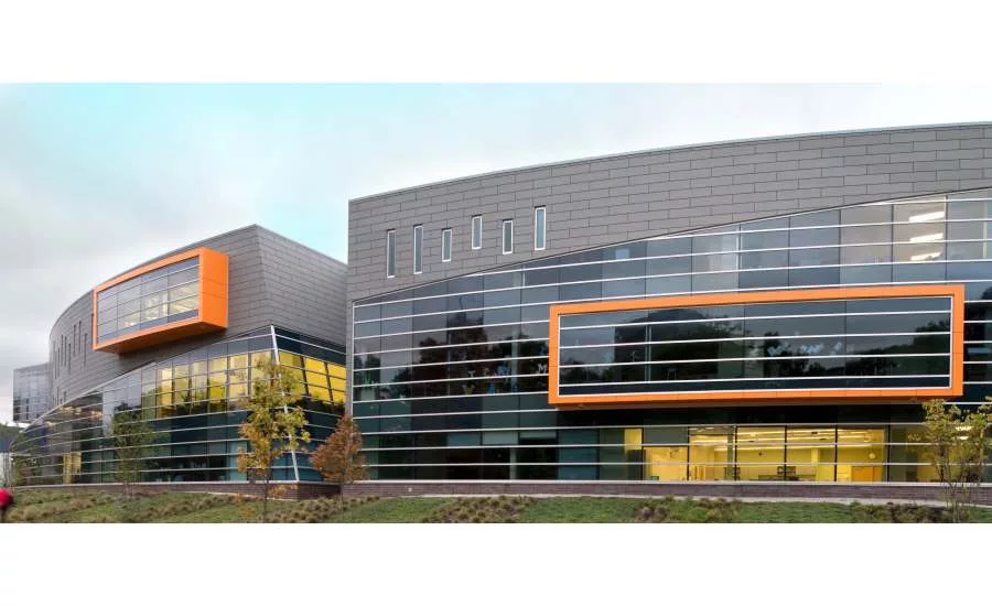 The Cleveland School of the Arts