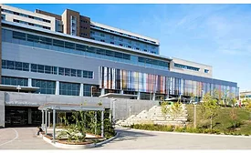 HDR Hospital
