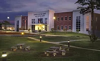 Hall County