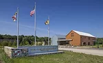 Hariett Tubman Visiting Center