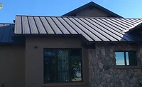 Sustainble Roofing