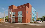 Lacy Clay Center 2