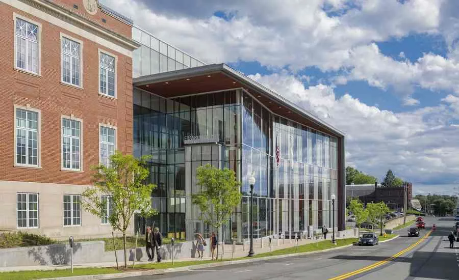 Franklin County Justice Center3