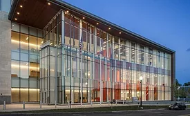 Franklin County Justice Center