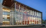 Franklin County Justice Center