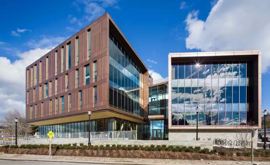 UMass Amherst