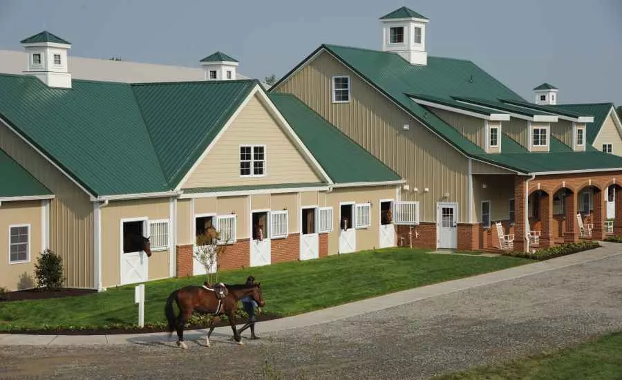 Marlboro Ridge Housing Community 2