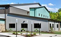 Blount Community Church Blount